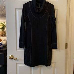 Kuhl Lea Long Sleeve Dress